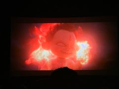 -万达影城(江北万达广场IMAX店)