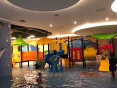 -极乐汇汗蒸会馆(杭州店)