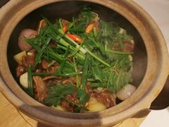 生啫雪花牛舌-顺味凤城(九六广场店)