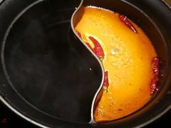 -温野菜涮涮锅(大悦城店)
