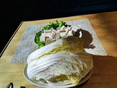 -陶老爷城一锅羊蝎子(西四路店)