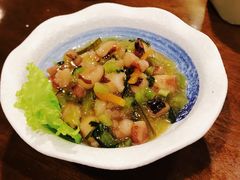 -松子料理(亮马桥店)