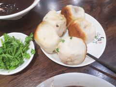 -王大大生煎(北仑2号店)