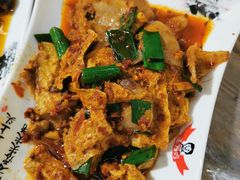 -王万妈卤猪脚(青岩交通路)