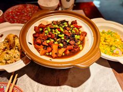 -山四砂锅(太原钟楼街店)