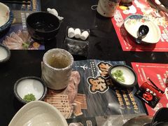 -古田居·特色寿司料理(骏欣中心店)