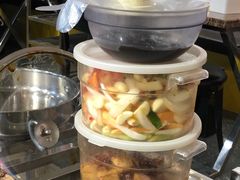 -黄记煌三汁焖锅(崇文门店)