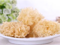 银耳-小肥羊·牛羊肉火锅(原平店)