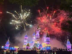 -沈阳方特欢乐世界