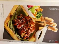 -无名居(西直门总店)