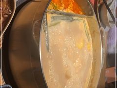-生如夏花泰式火锅(西村黑金店)