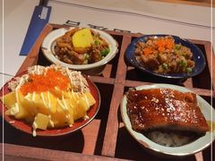 -火山屋台(新街口店)