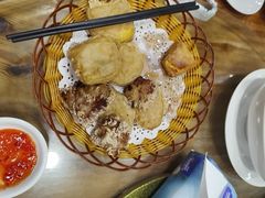-东坊味道私房菜·地道顺德菜(大良店)