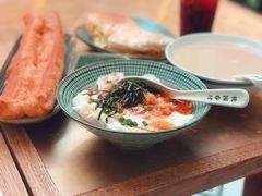 -桃园眷村(万象天地店)