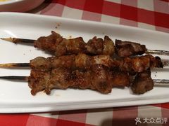 -西贝(枫蓝国际购物中心店)