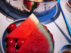 -左庭右院鲜牛肉火锅(苏州园区永旺店)