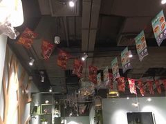 大堂-仙踪林(江燕路万科里店)