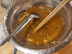 -柳州肥姨妈大骨螺蛳粉(江宁万达店)