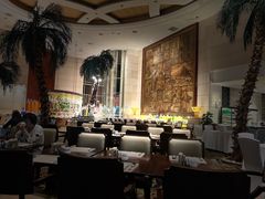 -泉州悦华酒店·自助餐厅