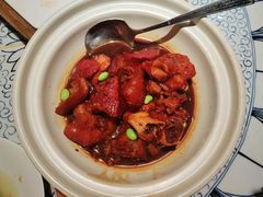 -庭悦餐厅(华侨城店)