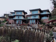 -千岛湖伯瑞特度假酒店-米兰西餐厅