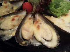 -绿茵阁牛扒餐厅(客村店)