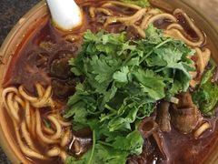 -春阳水饺(香槟广场店)