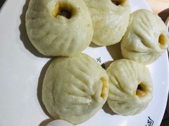 -凤起龙游老面包子(凯德晶品店)