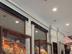 -BUTTERFUL&CREAMOROUS 黄油与面包(西单大悦城店)