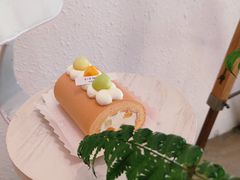 -Kekimatata 生日蛋糕·烘焙教学