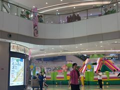 -凯德广场(西城店)