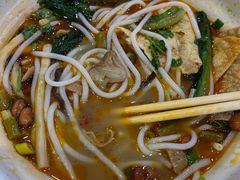 -螺小胖柳州螺蛳粉(钟楼总店)
