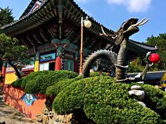 -海东龙宫寺