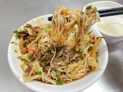 -宋记海南粉传承老店(人民西路店)