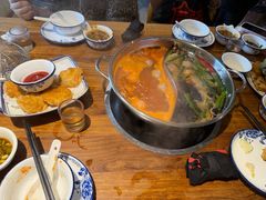 -厝味火锅·潮汕卤水火锅(十一合店)