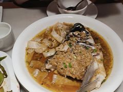 -小菜园新徽菜(马鞍山金鹰店)