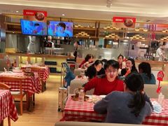 -西贝(吴江路湟普汇店)