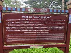-沈阳市东陵公园