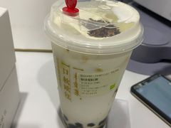 -奈雪的茶(漫广场店)