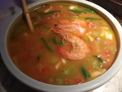 -绿茶餐厅(昌平悦荟店)