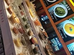 -重庆德忆火锅（龙南街3店）(渝水岸餐饮)