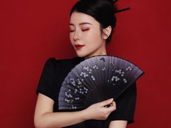 -拍刻风照相馆(浦江城市生活广场店)