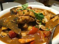 -渔太泰漓江小馆·广西融合菜(西街店)