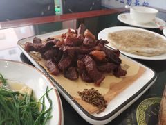 -罕山奶茶馆(和平路店)