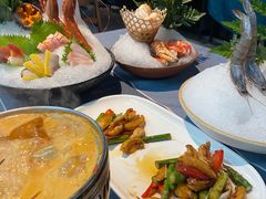 -上宴精品海鲜姿造(晶融汇旗舰店)