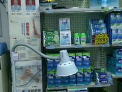 -世龙世家甲沟炎·灰指甲·嵌甲矫正·修脚(武侯区双楠店)