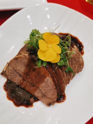 -锦江国际大酒店·宴会厅