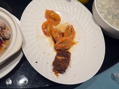 -恒记饭店·海鲜明档(淹城店)