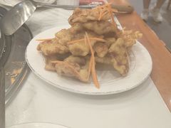 -冰城焰会大丰收铁锅炖(萝岗万达金街店)