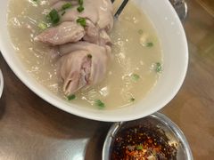 -双流老字号董蹄花(广场路店)